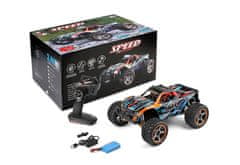 Aga RC auto 104009 4WD 1:10 s LED osvětlením