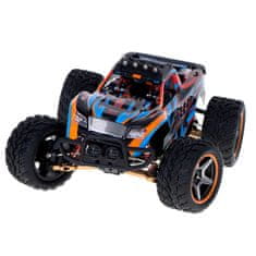 Aga RC auto 104009 4WD 1:10 s LED osvětlením