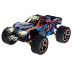 Aga RC auto 104009 4WD 1:10 s LED osvětlením