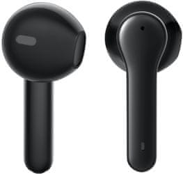 moderní bezdrátová sluchátka Infinix XE22 True Wireless Earphones ENC Bluetooth 5.0 detailní zvuk stylové nabíjecí kovové pouzdro provoz až 30 dní handsfree mikrofony s potlačením okolních hluků dotykové ovládání Technologie ENC pro potlačení okolního hluku a šumu velkokapacitní baterie výkonná sluchátka extrémní výdrž baterie dlouhá výdrž baterie výkonné napájecí pouzdro LED nabíjecí displej zobrazení stavu baterie