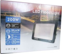 HADEX Reflektor LED 200W GR1046