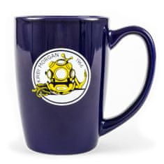 Kirby Morgan Hrnek KMDSI INNOVATION MUG, Kirby Morgan