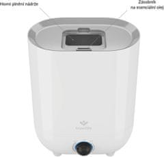 TrueLife AIR Humidifier H3, zvlhčovač vzduchu