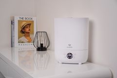 TrueLife AIR Humidifier H5 Touch, zvlhčovač vzduchu