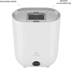 TrueLife AIR Humidifier H5 Touch, zvlhčovač vzduchu