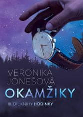 Jonešová Veronika: Okamžiky