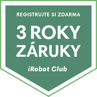 Prodloužená záruka 3 roky