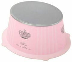 BabyDesign Rotho Style "Step Stool" - Stupátko (Varianta: Princess rose)