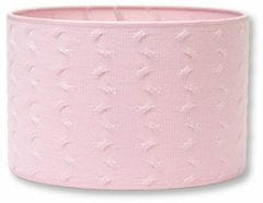 Baby's only Baby´s Only Cable Uni Lampshade - Stínítko lampička 30 cm (Varianta: Baby Pink)