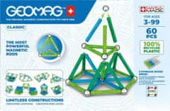 Geomag Classic 60 dílků