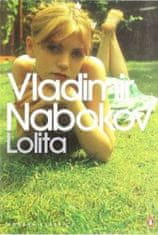 Vladimír Nabokov: Lolita (anglicky)