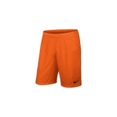 Nike Kalhoty na trenínk oranžové 188 - 192 cm/XL Laser Woven Iii