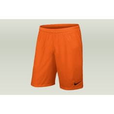 Nike Kalhoty na trenínk oranžové 188 - 192 cm/XL Laser Woven Iii