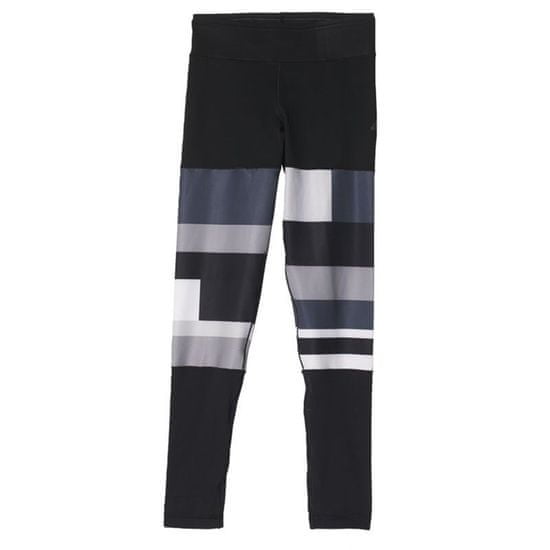 Adidas Kalhoty 152 - 157 cm/XS Wow Dna Tights W