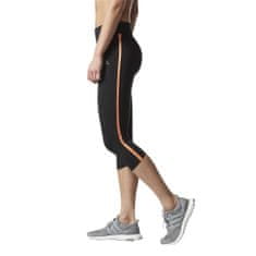 Adidas Kalhoty běžecké černé 147 - 151 cm/XXS RS 34 Tight W