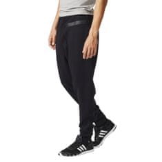 Adidas Kalhoty černé 188 - 193 cm/XXL S19 Pant