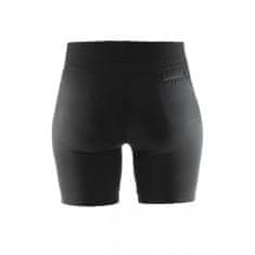 Craft Kalhoty černé 161 - 164 cm/XS Prime Short Tight