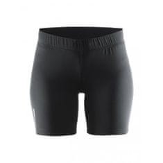 Craft Kalhoty černé 161 - 164 cm/XS Prime Short Tight