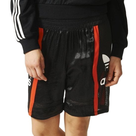 Adidas Kalhoty 158 - 163 cm/S Basketball Baggy