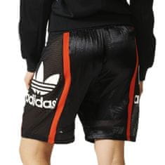 Adidas Kalhoty 158 - 163 cm/S Basketball Baggy