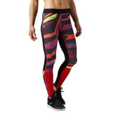 Reebok Kalhoty 158 - 163 cm/XS One Series Tight