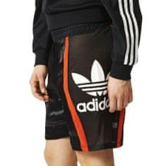 Adidas Kalhoty 158 - 163 cm/S Basketball Baggy