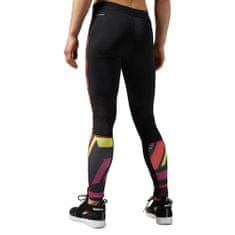 Reebok Kalhoty 158 - 163 cm/XS One Series Tight