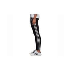 Adidas Kalhoty černé 152 - 157 cm/XS 3 Str Tight