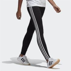 Adidas Kalhoty černé 152 - 157 cm/XS 3 Str Tight