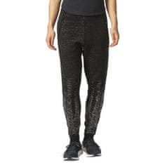 Adidas Kalhoty černé 164 - 169 cm/M Zne Pulse Knit Pants