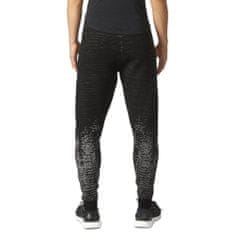 Adidas Kalhoty černé 164 - 169 cm/M Zne Pulse Knit Pants