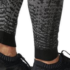 Adidas Kalhoty černé 164 - 169 cm/M Zne Pulse Knit Pants