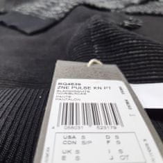 Adidas Kalhoty černé 164 - 169 cm/M Zne Pulse Knit Pants