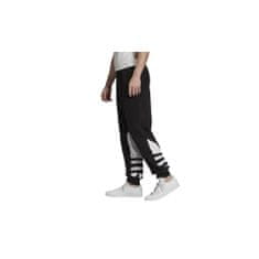 Adidas Kalhoty černé 176 - 181 cm/L BG Trefoil Pant