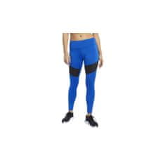 Reebok Kalhoty běžecké 176 - 181 cm/L Wor Mesh Tight