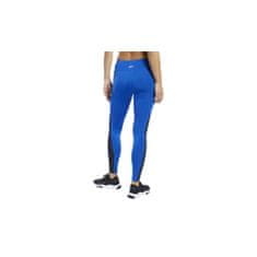 Reebok Kalhoty běžecké 158 - 163 cm/XS Wor Mesh Tight