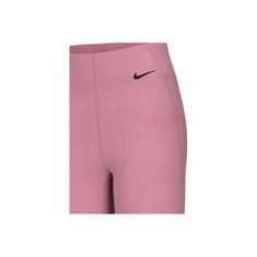 Nike Kalhoty růžové 163 - 167 cm/S W Sculpt Victory Tights