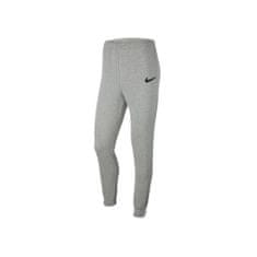 Nike Kalhoty šedé 193 - 197 cm/XXL Park 20 Fleece