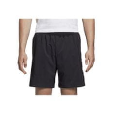 Adidas Kalhoty černé 164 - 169 cm/S Essential Lin Chelsea