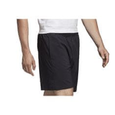 Adidas Kalhoty černé 164 - 169 cm/S Essential Lin Chelsea
