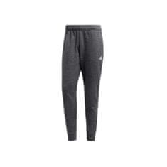 Adidas Kalhoty černé 164 - 169 cm/S M ID Stad Pant