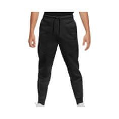 Nike Kalhoty černé 193 - 197 cm/XXL Tech Fleece Jogger