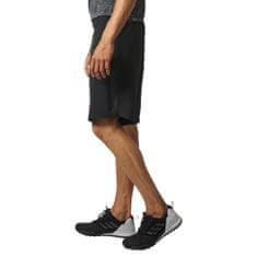 Adidas Kalhoty na trenínk černé 158 - 163 cm/XS Crazytrain