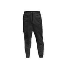 Nike Kalhoty černé 193 - 197 cm/XXL Tech Fleece Jogger