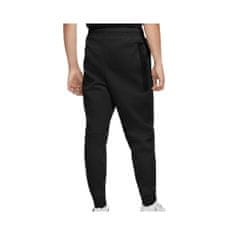 Nike Kalhoty černé 193 - 197 cm/XXL Tech Fleece Jogger