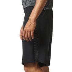 Adidas Kalhoty na trenínk černé 158 - 163 cm/XS Crazytrain