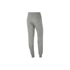 Nike Kalhoty šedé 158 - 162 cm/XS Wmns Fleece Pants