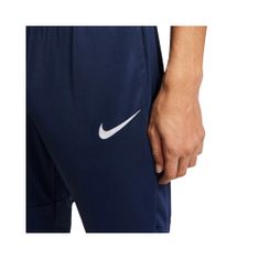 Nike Kalhoty na trenínk černé 188 - 192 cm/XL Park 20