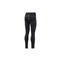 Reebok Kalhoty běžecké černé 176 - 181 cm/L Wor Myt Stitch Tight