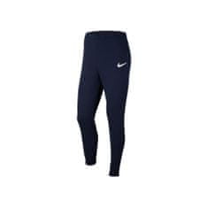 Nike Kalhoty tmavomodré 178 - 182 cm/M Park 20 Fleece